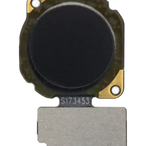 Fingerprint Reader With Flex Cable For Huawei Honor 9N (Midnight Black)