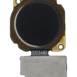 Fingerprint Reader With Flex Cable For Huawei Honor 8X (Black)