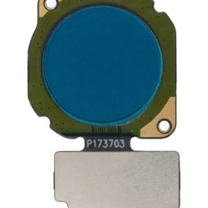 Fingerprint Reader With Flex Cable For Huawei Honor 8X (Blue)