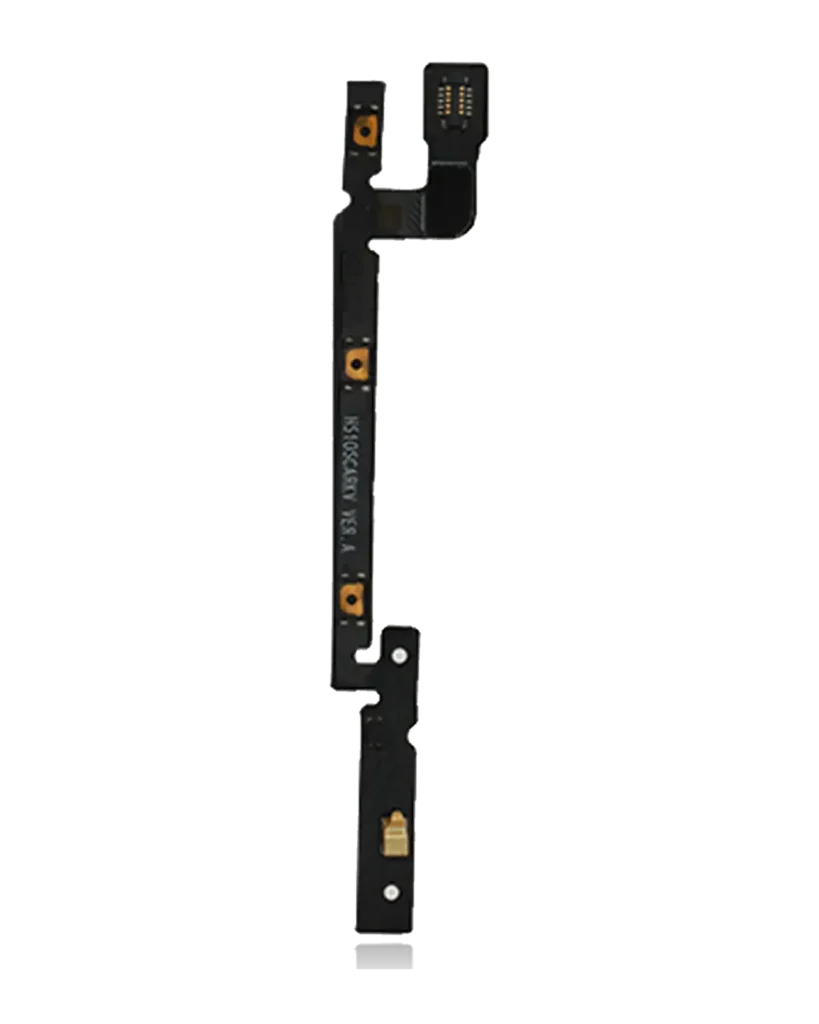 Power & Volume Button Flex Cable For Huawei Mate 2