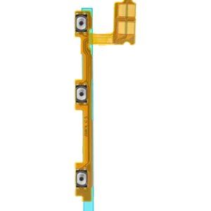 Power / Volume Button Flex Cable For Huawei Y9 (2019)