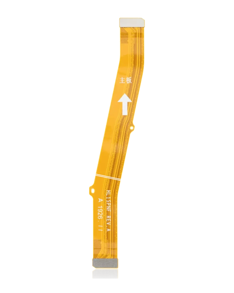 Motherboard Flex Cable For Huawei Nova 5i Pro
