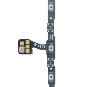 Power & Volume Button Flex Cable For Huawei P40 Pro