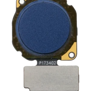 Fingerprint Reader With Flex Cable For Huawei Honor 9N (Sapphire Blue)