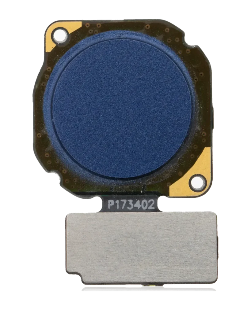 Fingerprint Reader With Flex Cable For Huawei Honor 9N (Sapphire Blue)