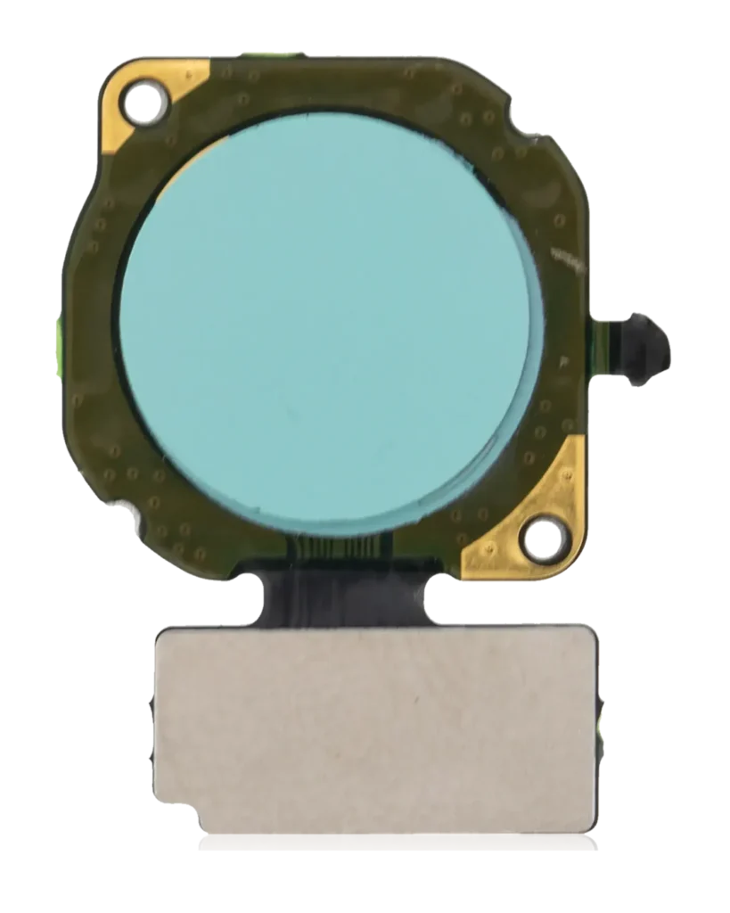 Fingerprint Reader With Flex Cable For Huawei Honor 9N (Robin Egg Blue)