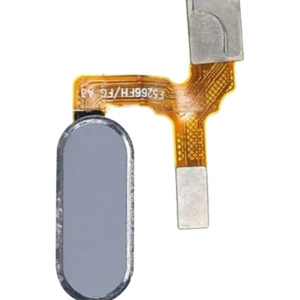 Fingerprint Reader With Flex Cable For Huawei Honor 9 (Gray)