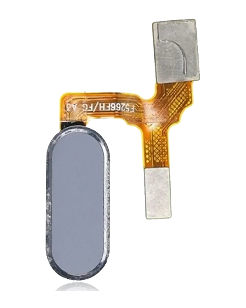 Fingerprint Reader With Flex Cable For Huawei Honor 9 (Gray)