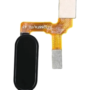 Fingerprint Reader With Flex Cable For Huawei Honor 9 (Black)