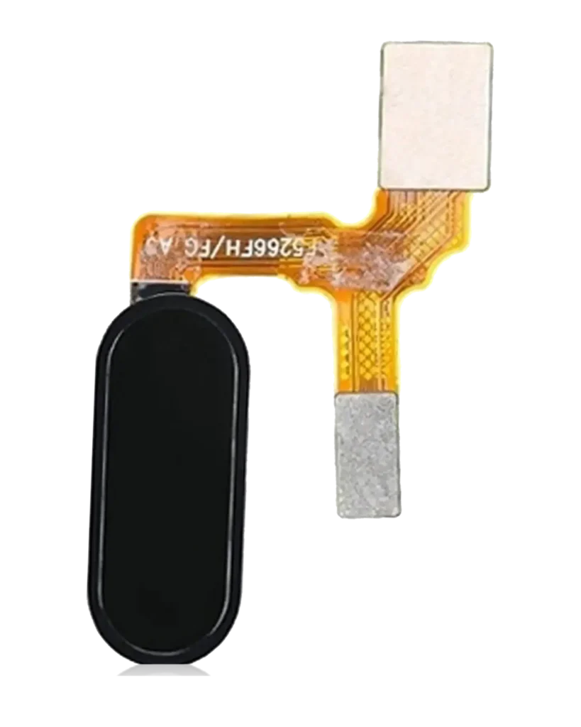 Fingerprint Reader With Flex Cable For Huawei Honor 9 (Black)