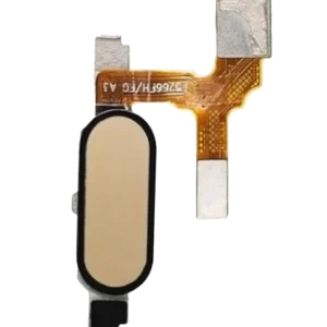 Fingerprint Reader With Flex Cable For Huawei Honor 9 (Gold)
