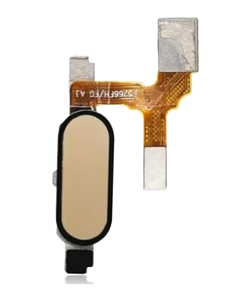Fingerprint Reader With Flex Cable For Huawei Honor 9 (Gold)