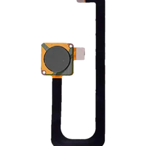 Fingerprint Scanner Flex For ZTE Max XL (N9560)