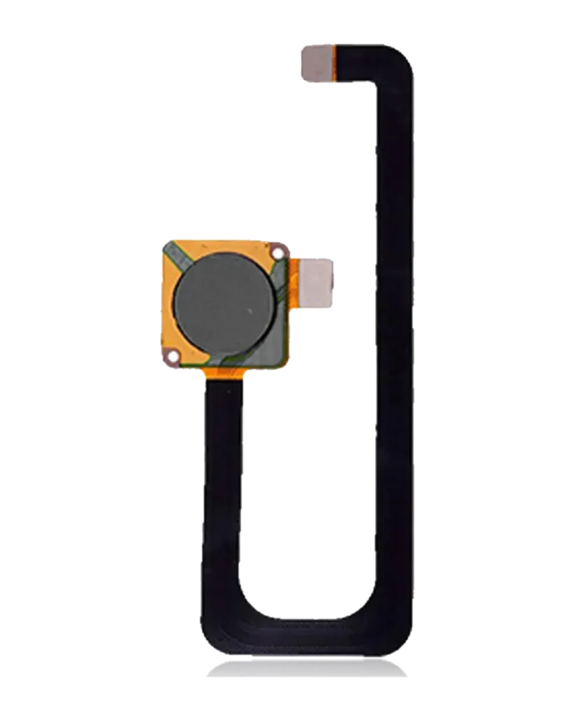 Fingerprint Scanner Flex For ZTE Max XL (N9560)