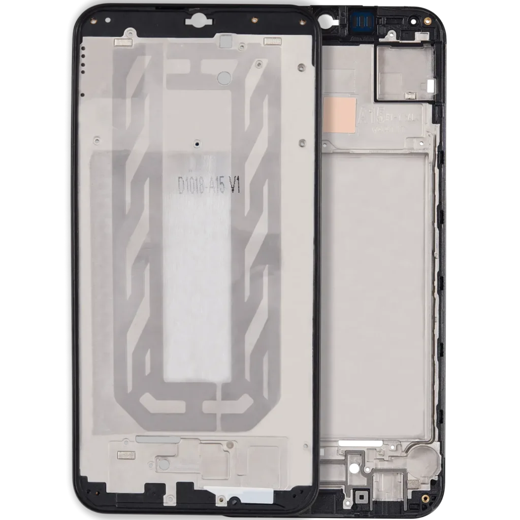LCD-Frame For Samsung Galaxy A15 4G (A155 / 2023) / A15 5G (A156 / 2023)