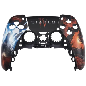 Top Faceplate For PlayStation 5 (Diablo IV)