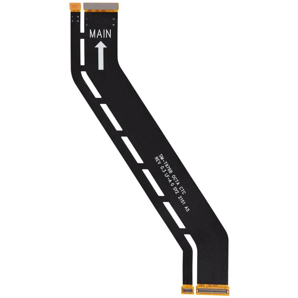 LCD Flex Cable For Samsung Galaxy Tab S8 Plus 5G (X800 / X806) ( 2022)