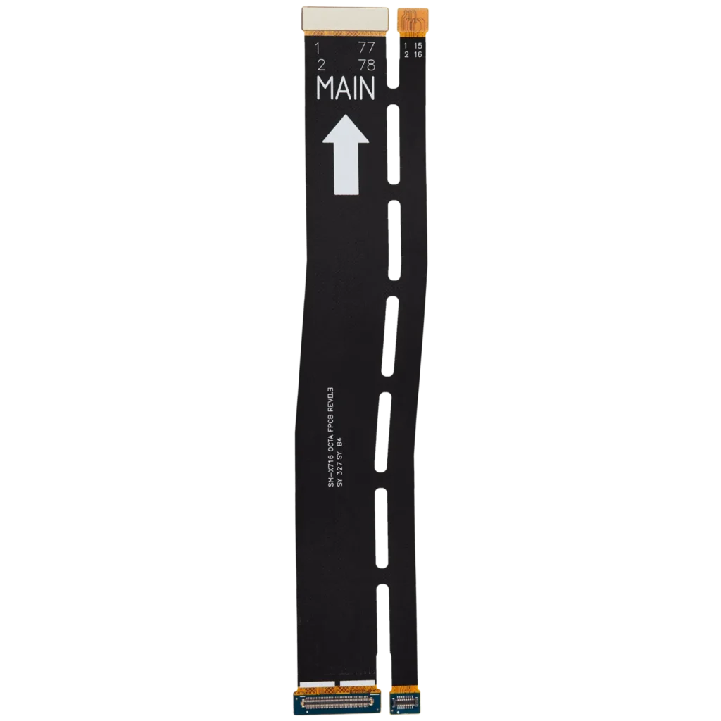LCD Flex Cable For Samsung Galaxy Tab S9 11.0" (X710 / X716) (2023)
