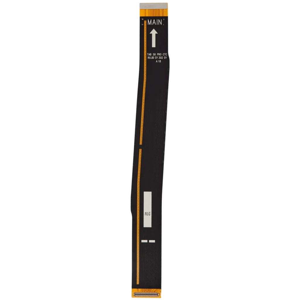 Mainboard Flex Cable For Samsung Galaxy Tab S8 (X700 / X706) (2022)