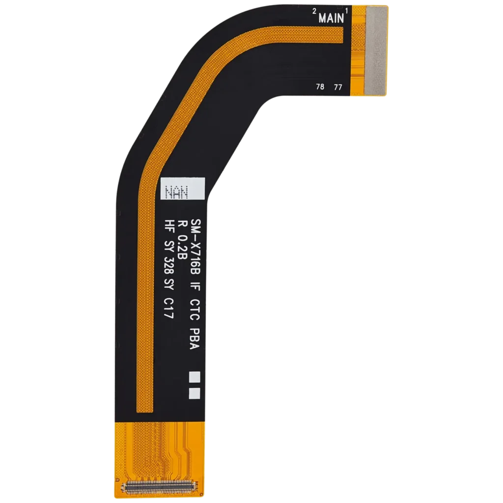 Mainboard Flex Cable For Samsung Galaxy Tab S9 11.0" (X710 / X716) (2023)