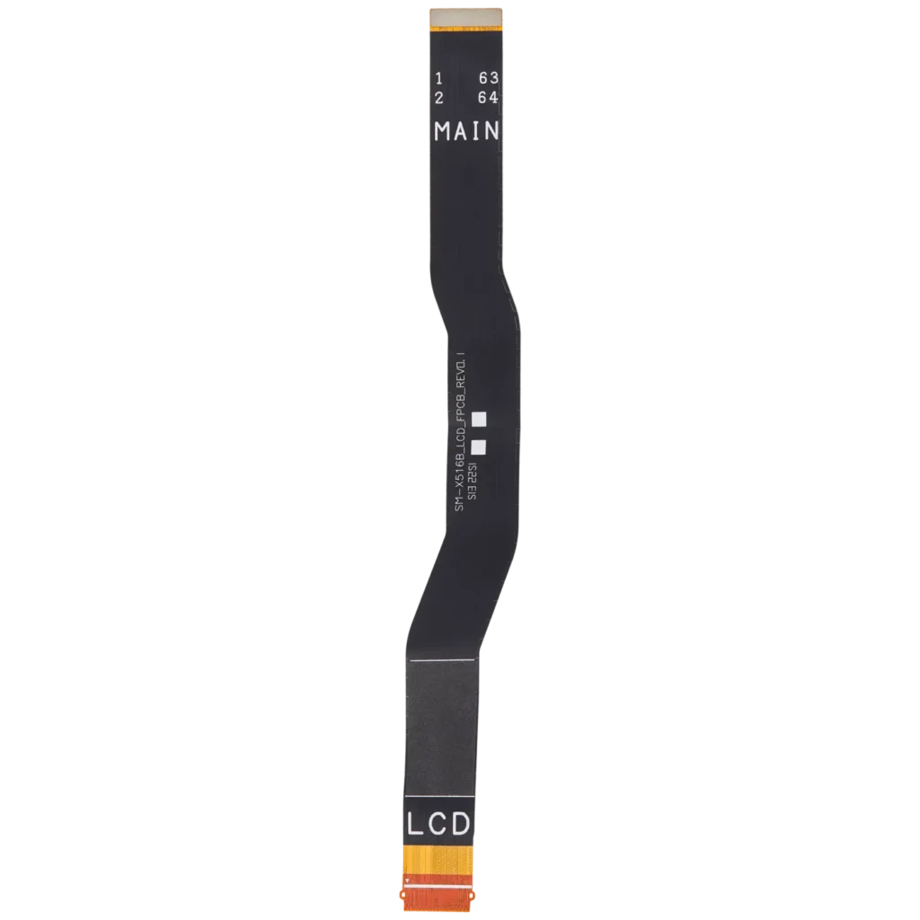 LCD Flex Cable For Samsung Galaxy Tab S9 FE 10.9" (X516 / X510) (2023) (Premium)