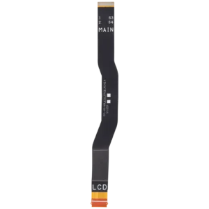 LCD Flex Cable For Samsung Galaxy Tab S9 FE 10.9" (X516 / X510) (2023) (Premium)