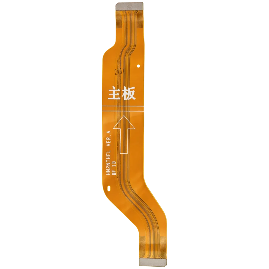 Mainboard Flex Cable For Honor 50