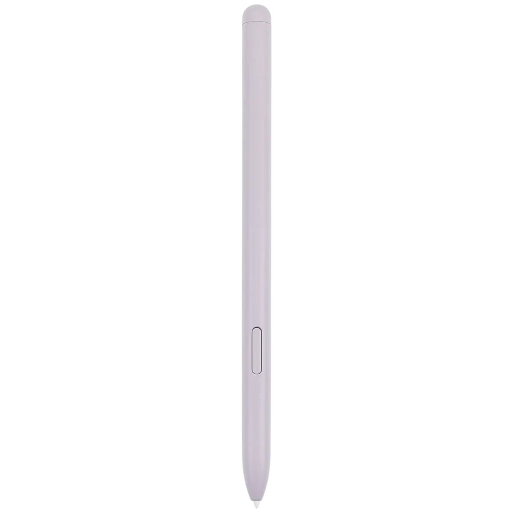 Stylus Pen For Samsung Galaxy Tab S9 FE 10.9" (X510 / X516) (2023) / Tab S9 FE Plus (X610 / X616) (2023) (Premium) (Lavender)