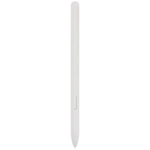 Stylus Pen For Samsung Galaxy Tab S9 FE 10.9" (X510 / X516) (2023) / Tab S9 FE Plus (X610 / X616) (2023) (Premium) (Silver)