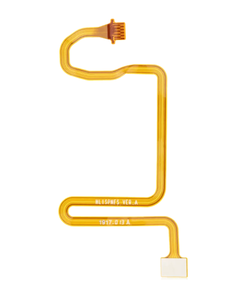 Fingerprint Sensor Connecting Cable For Huawei Nova 5i Pro