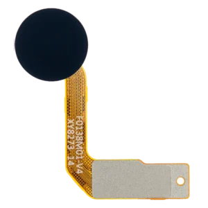 Home Button Flex Cable For Huawei Mate 20 (Black)
