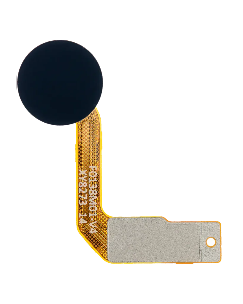 Home Button Flex Cable For Huawei Mate 20 (Black)