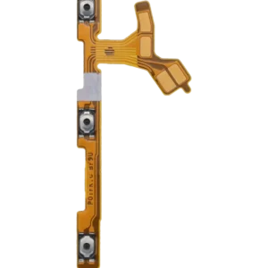 Power & Volume Button Flex Cable For Huawei P Smart / P Smart Plus 2019