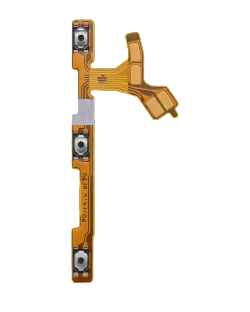 Power & Volume Button Flex Cable For Huawei P Smart / P Smart Plus 2019