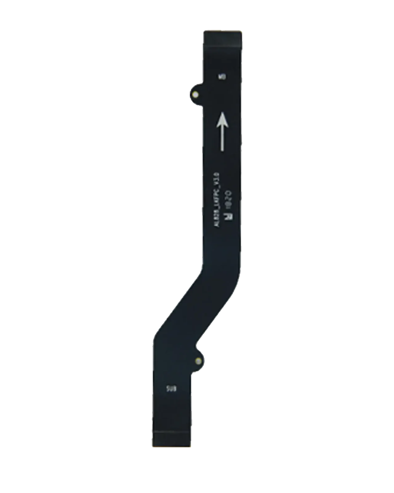 Main Board Flex Cable For Huawei Y6 (2017)