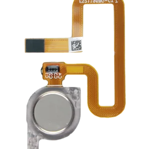 Fingerprint Reader With Flex Cable For Huawei Y7 Pro (2018) (Gold)