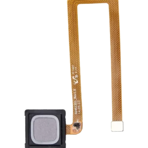 Fingerprint Reader With Flex Cable For Huawei Mate 7 (Gray)