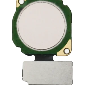 Fingerprint Reader With Flex Cable For Huawei Mate 10 Lite (Gold)