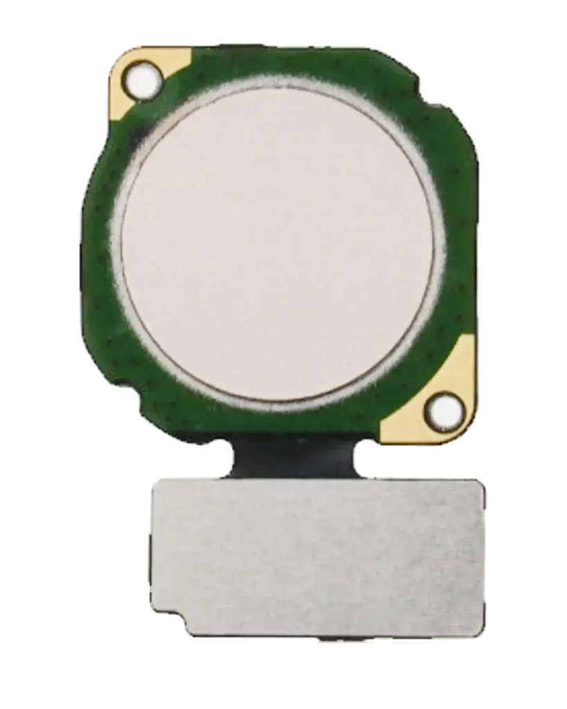 Fingerprint Reader With Flex Cable For Huawei Mate 10 Lite (Gold)