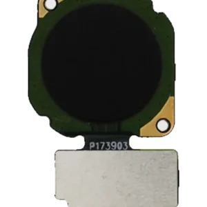 Fingerprint Reader With Flex Cable For Huawei Mate 10 Lite (Black)