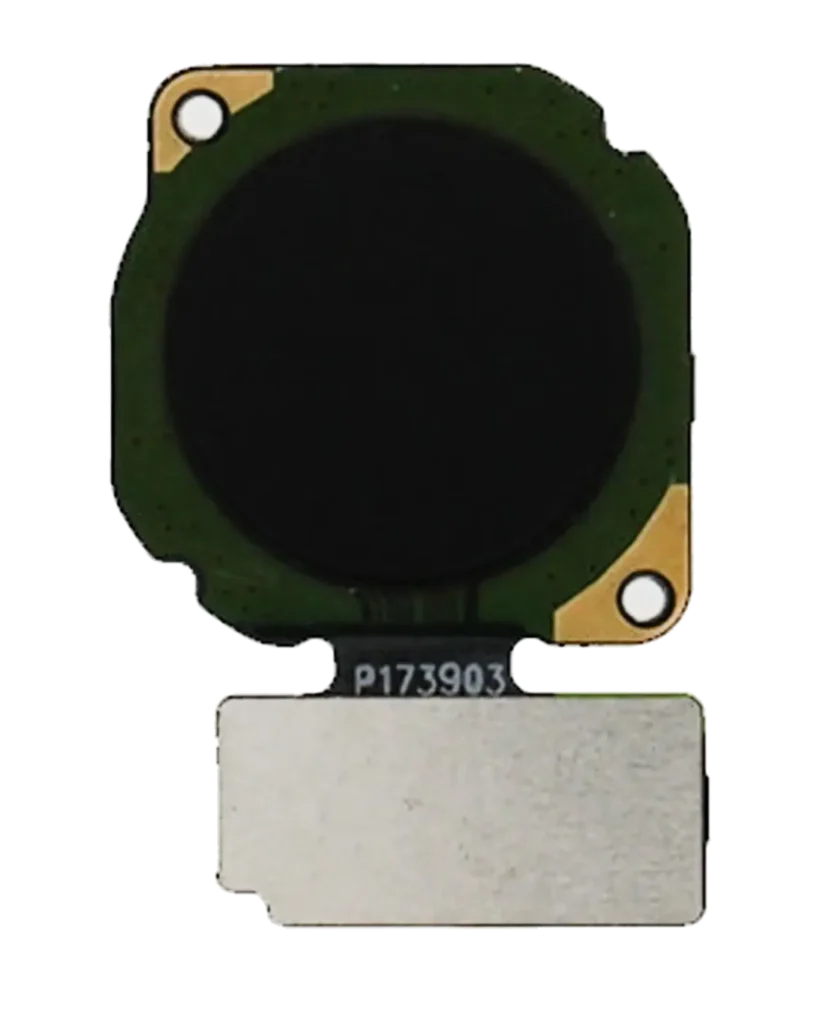 Fingerprint Reader With Flex Cable For Huawei Mate 10 Lite (Black)