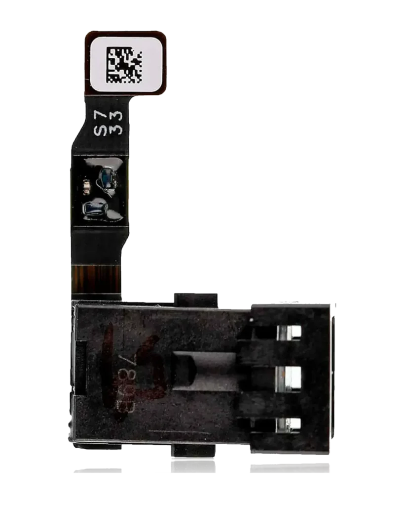 Headphone Jack With Flex Cable For Huawei Mate 10