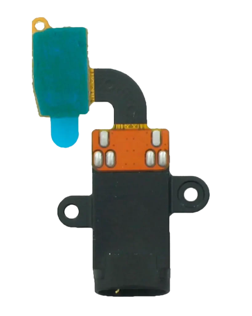 Headphone Jack Flex Cable For Samsung Galaxy S5 Neo