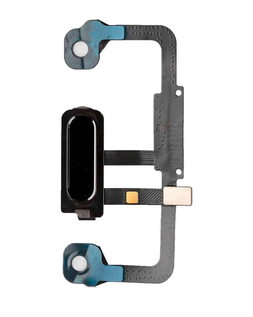 Fingerprint Reader With Flex Cable For Huawei Mate 9 Pro (Gray)