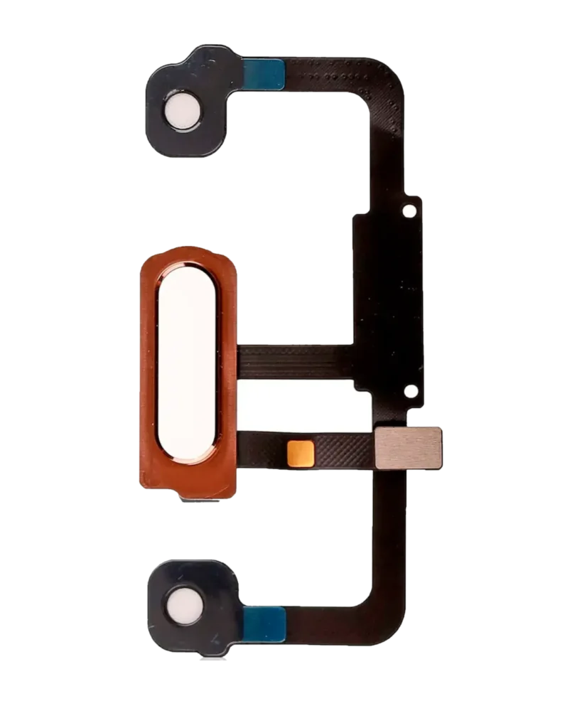 Fingerprint Reader With Flex Cable For Huawei Mate 9 Pro (Rose Gold)