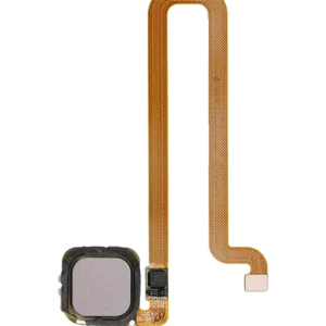 Fingerprint Reader With Flex Cable For Huawei Mate 8 (Gray)