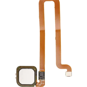 Fingerprint Reader With Flex Cable For Huawei Mate 8 (Silver)
