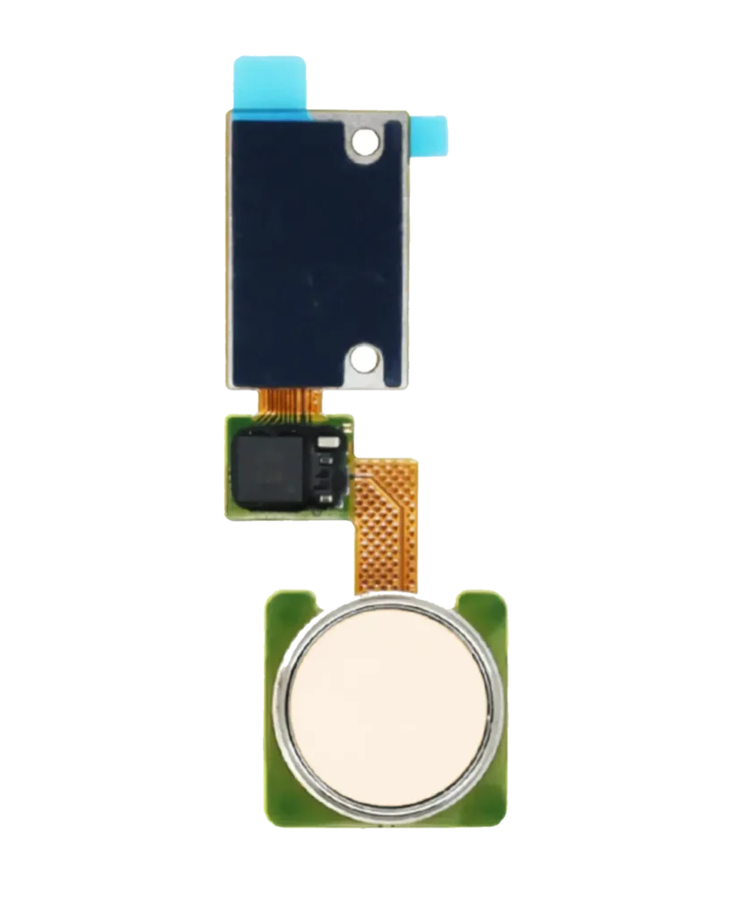 Fingerprint Sensor Cable With Flex For LG V10 (H900) (Gold)