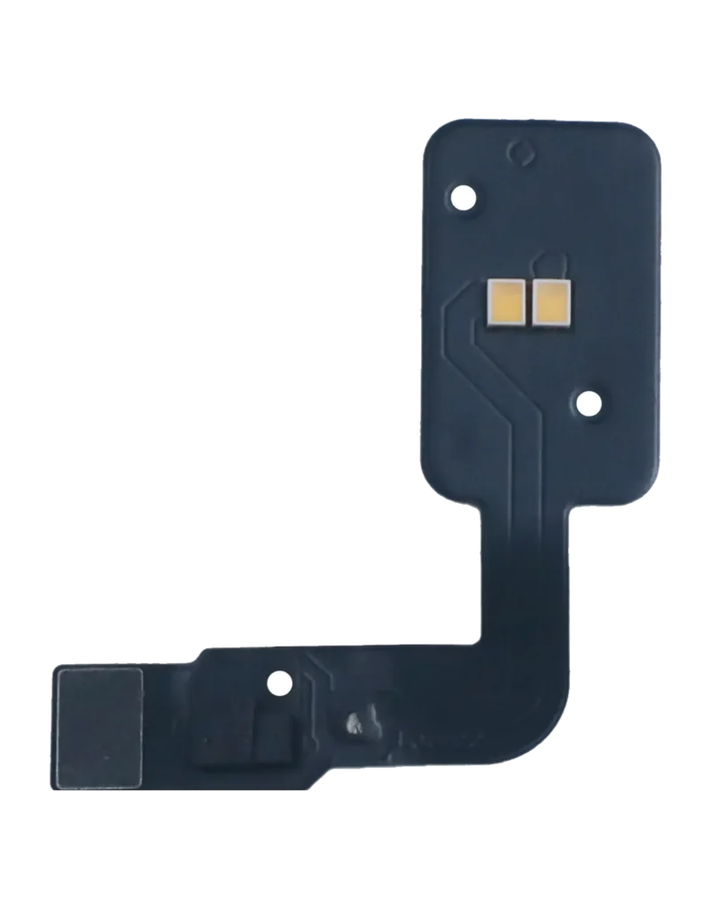 Flash Light Flex Cable For HTC U12 Plus