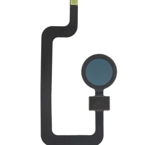 Fingerprint Reader With Flex Cable For HTC U12 Plus (Translucent Blue)